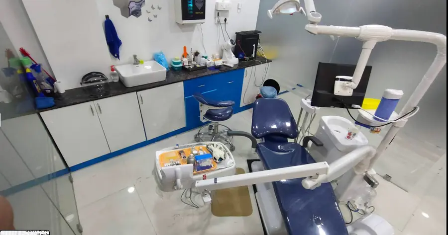 Treatment Room